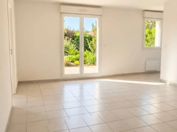 Appartement à Vitry-le-François