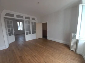 Appartement à Montluçon
