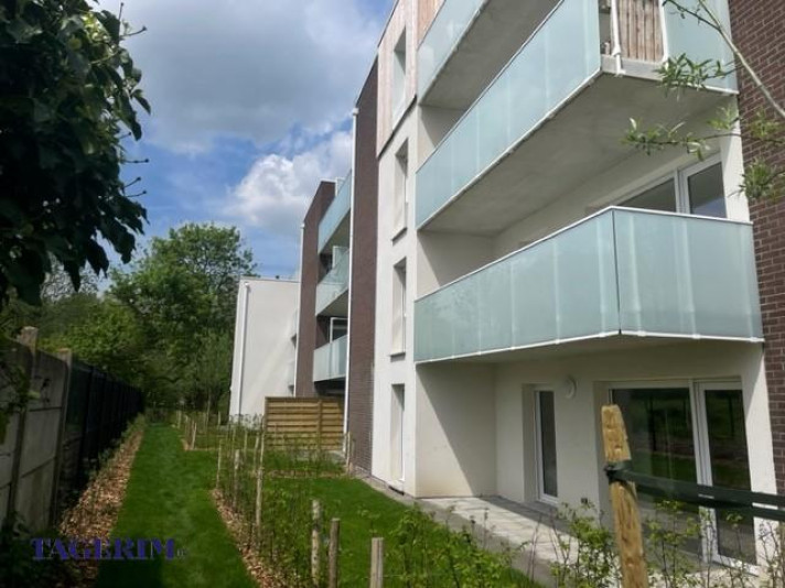 Appartement à Wervicq-Sud
