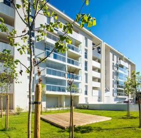 Appartement à Cenon