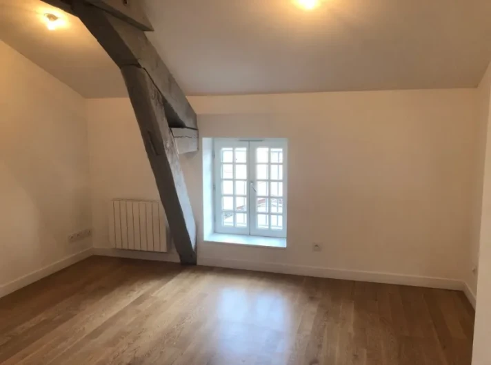 Voir la photo 1/5 du type studio à Clermont-Ferrand