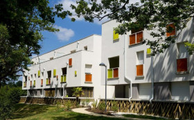 Appartement à Artigues-près-Bordeaux