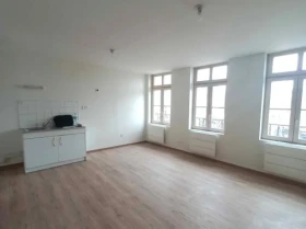 Appartement à Condé-sur-l'Escaut