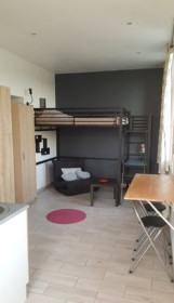 Studio à Castres-Gironde