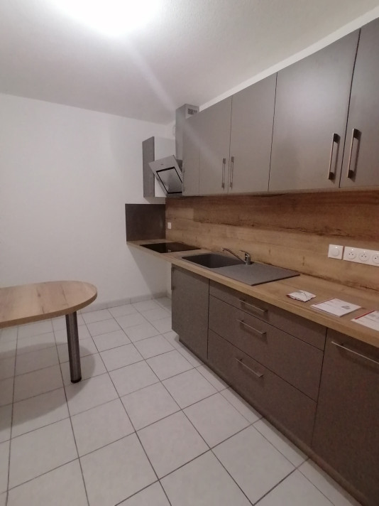 Appartement à Saint-Fulgent