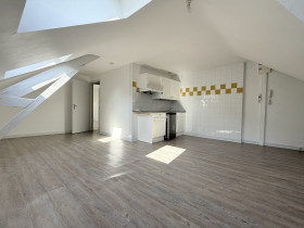 Appartement à La Roche-sur-Yon