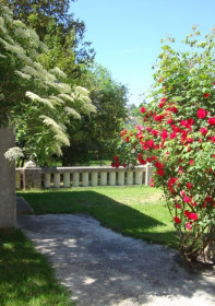 Pièce à Hostens