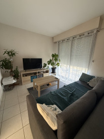 Appartement à Montaigu-Vendée