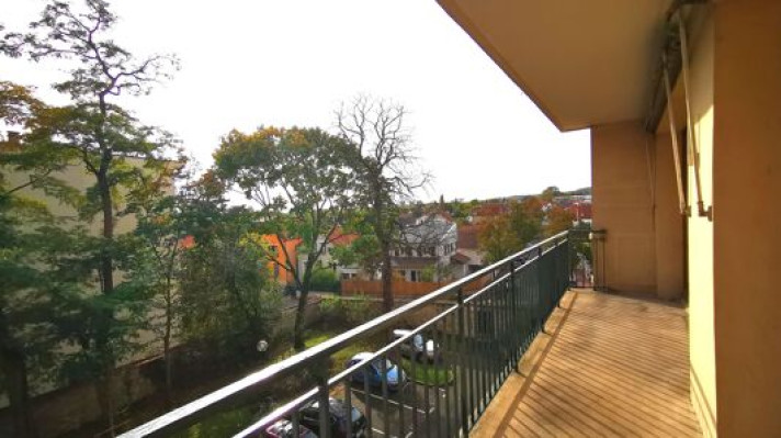 Appartement à Antony