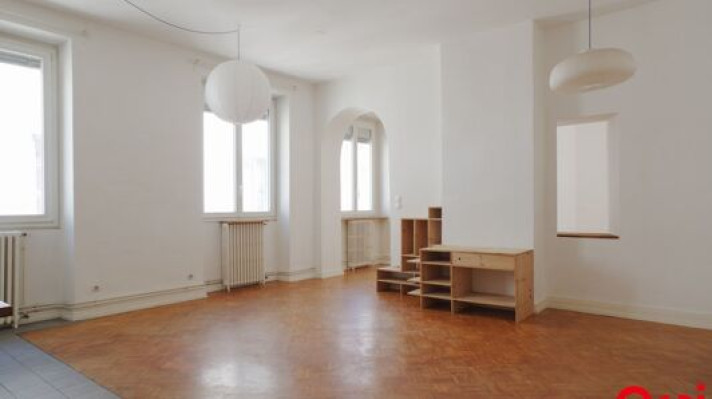 Voir la photo 1/13 du type apartment à Lyon