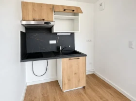 Appartement à Laval