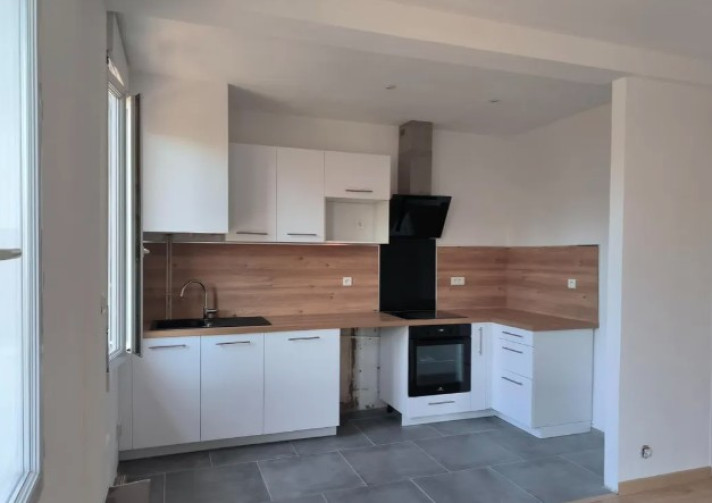 Voir la photo 1/3 du type apartment à Pessac