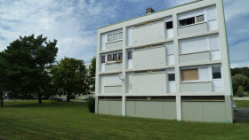 Appartement à Grand-Charmont
