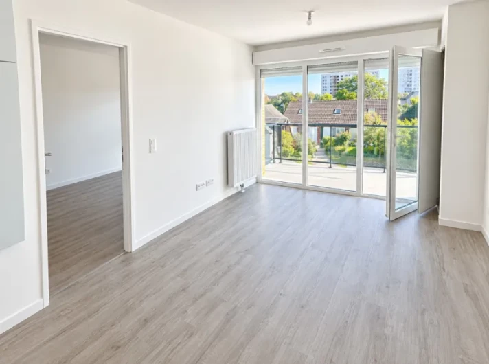 Appartement à Mainvilliers