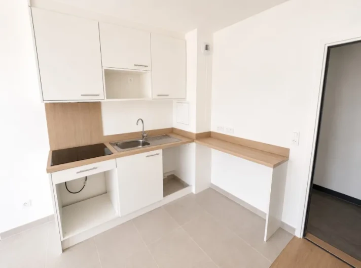 Appartement à Mainvilliers