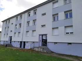 Appartement à Bavans