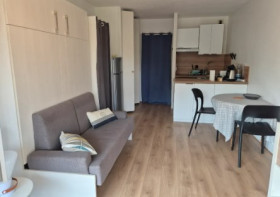 Studio à Arcachon