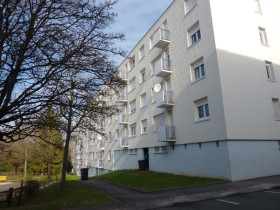 Appartement à Bethoncourt