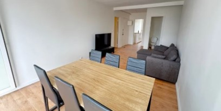 Voir la photo 1/5 du type apartment à Talence