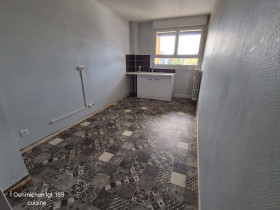 Appartement à Montbéliard