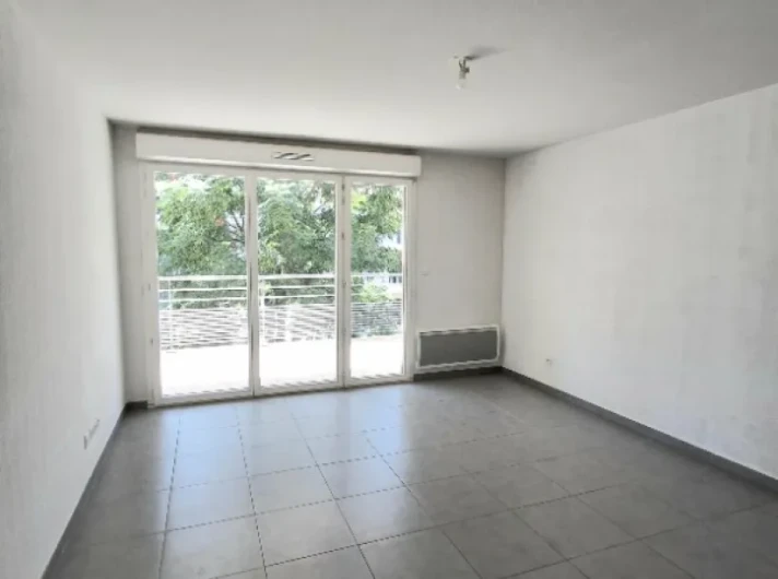 Voir la photo 1/6 du type apartment à Avignon
