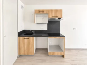 Appartement à Chartres