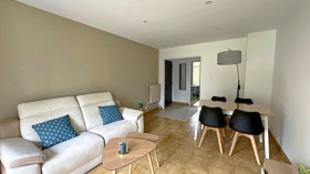 Appartement à Marseille