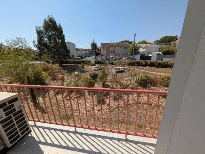Voir la photo 1/8 du type apartment à Talence