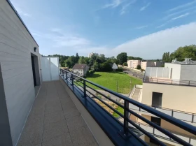 Appartement à Chartres