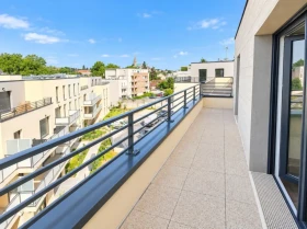 Appartement à Chartres