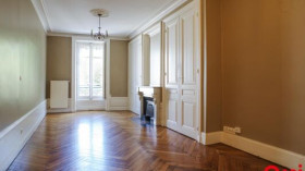 Appartement à Lyon