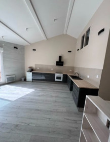 Appartement à Libourne