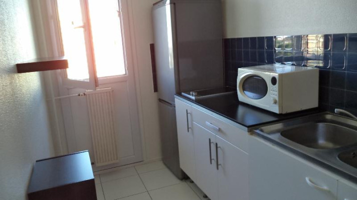 Voir la photo 1/3 du type apartment à Gradignan
