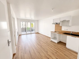 Appartement à Chartres