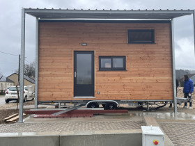 Appartement à Pierrefontaine-les-Varans
