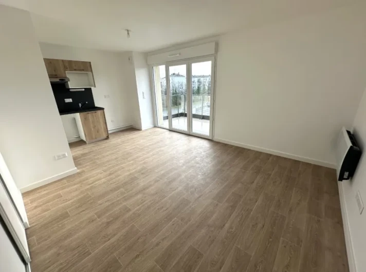 Voir la photo 1/5 du type apartment à Chartres