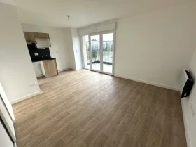 Appartement à Chartres