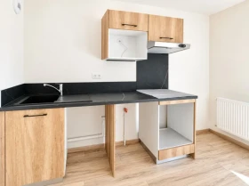 Appartement à Chartres