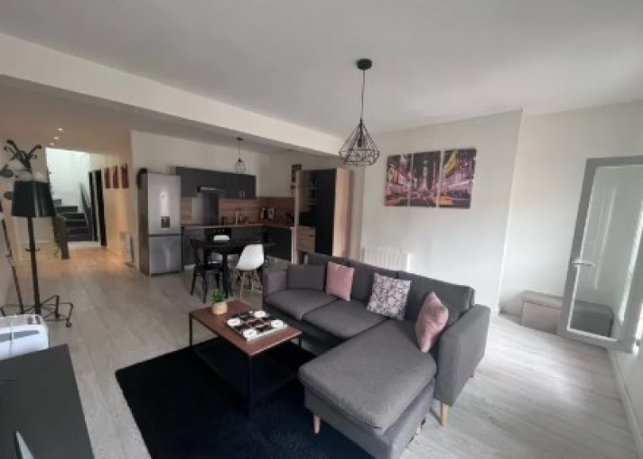 Voir la photo 1/3 du type apartment à Libourne