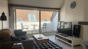 Appartement à Dourdan
