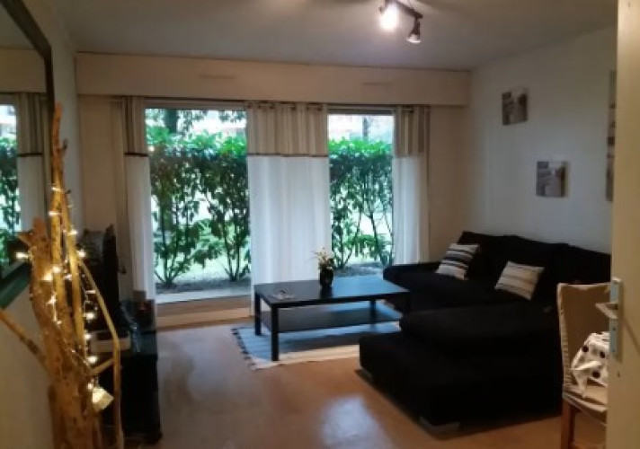 Voir la photo 1/3 du type apartment à Talence
