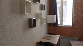 Appartement à Nîmes