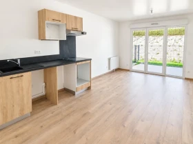 Appartement à Chartres