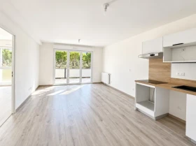 Appartement à Chartres