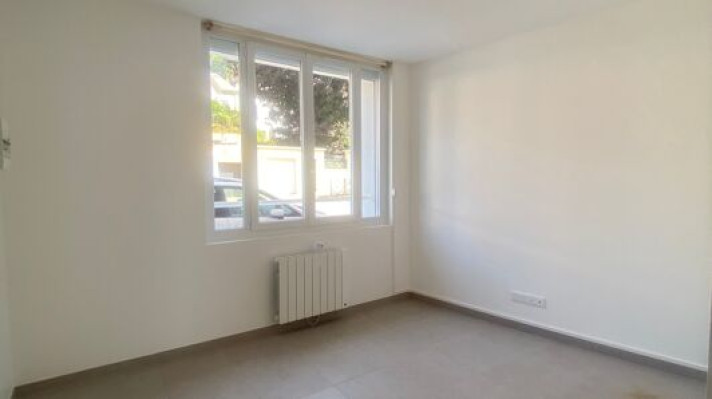 Voir la photo 1/3 du type apartment à Le Havre