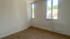 Appartement à Le Havre