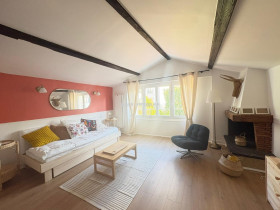 Studio à Meudon