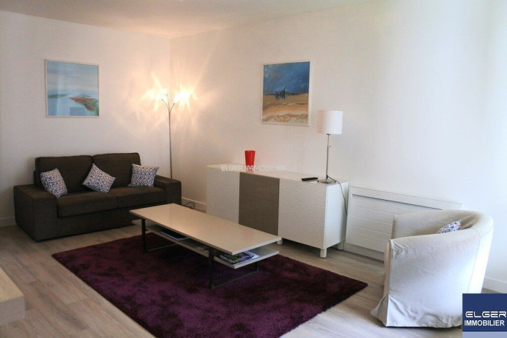Appartement à Courbevoie