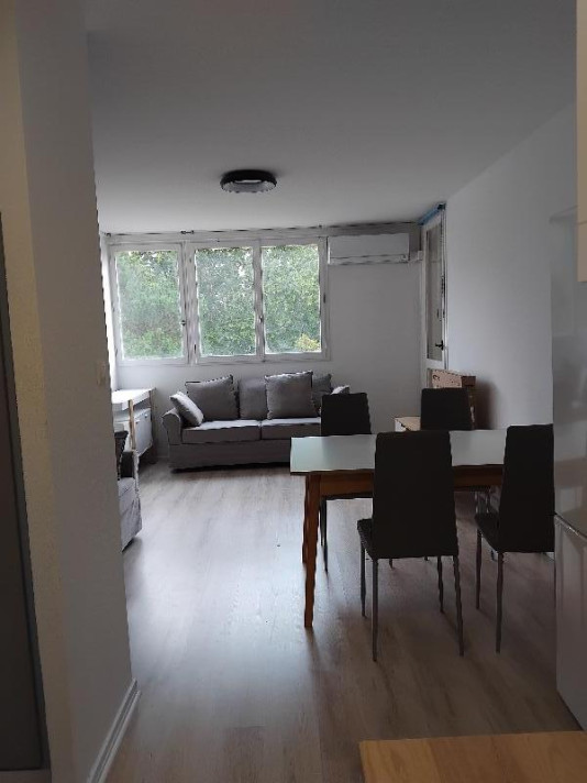 Voir la photo 1/6 du type apartment à Mérignac
