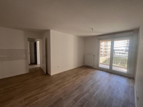 Appartement à Bobigny